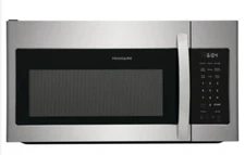 Frigidaire FMOS1846BS 30 Inch Over-The-Range Microwave *NEW