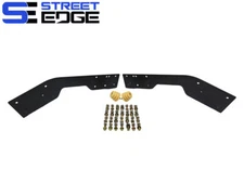 C-Notch Kit for 1992-1999 Chevy/GMC Suburban 2WD SE708009 by Street Edge Bolt-in