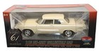 Highway 61/DCP Dodge Diecast Cars
