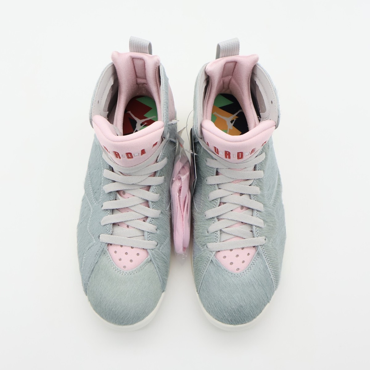 CT8528-002 Nike Air Jordan 7 SE Hare 2.0 Neutral Grey Summit CT8528-002 Nike Air Jordan 7 SE Hare 2.0 Neutral Grey Summit