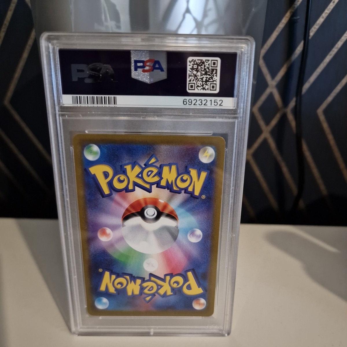 Dragonite V Star 050/071 Pokemon GO - Graded PSA 10 | eBay UK