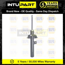 Fits Ford Transit Connect Tourneo IntuPart Front Left Suspension Shock Absorber