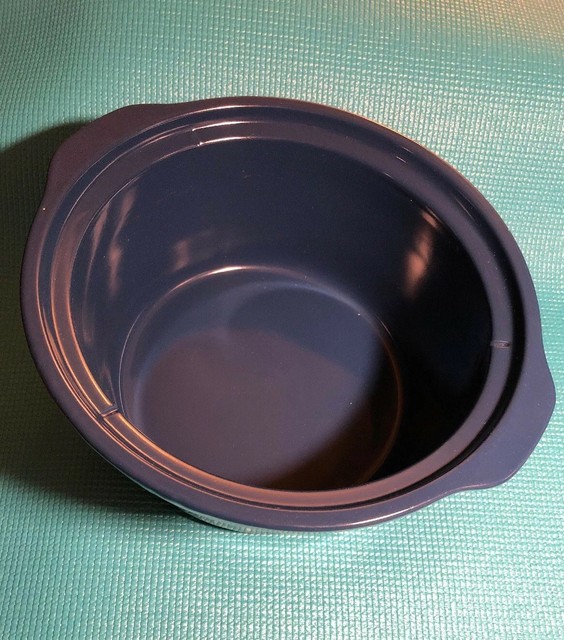 5 Quart Replacement Pot for Rival Crock Pot Slow Cooker Model SCR509WM