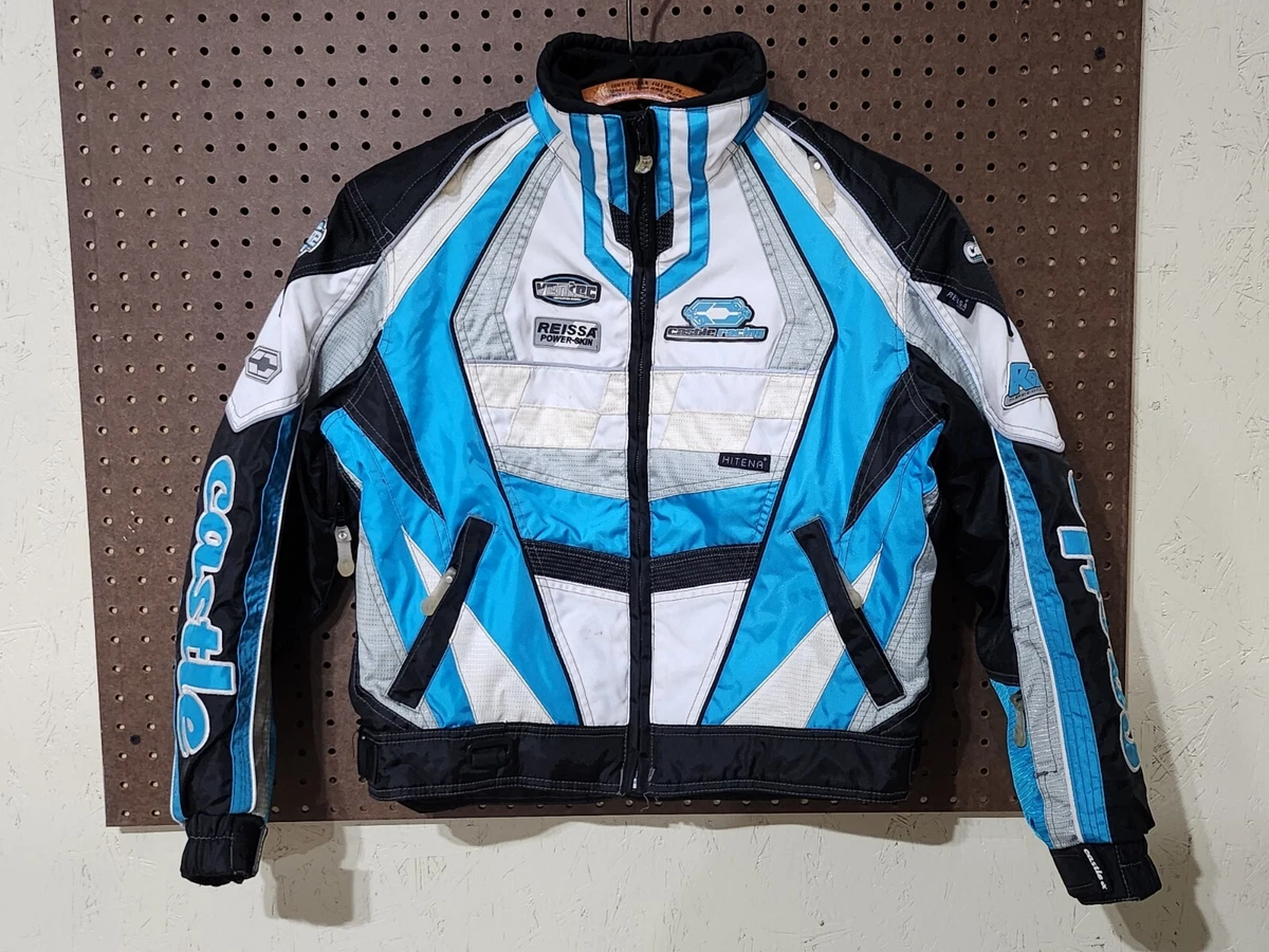 Castle store racing jacket