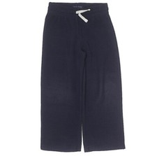 THE CHILDREN'S PLACE 1989 Fleece Joggers Navy S5/6
