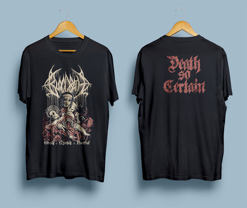 Bloodbath Swedish Death Metal 