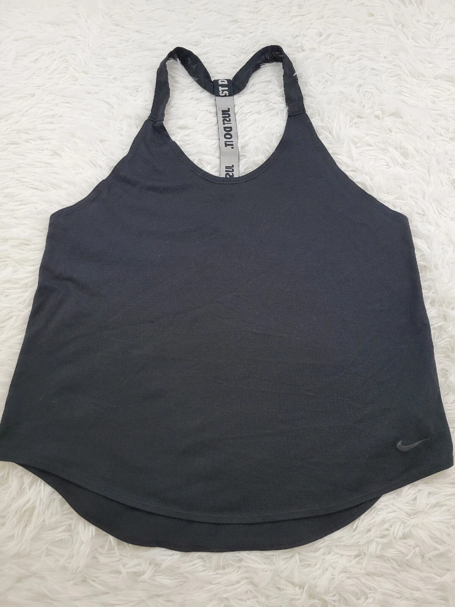 Nike elastika clearance crop