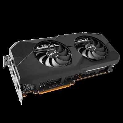 ASUS DUAL-RX6750GRE-12G-V2-GAMING vs AMD Radeon RX 6700 XT tested well