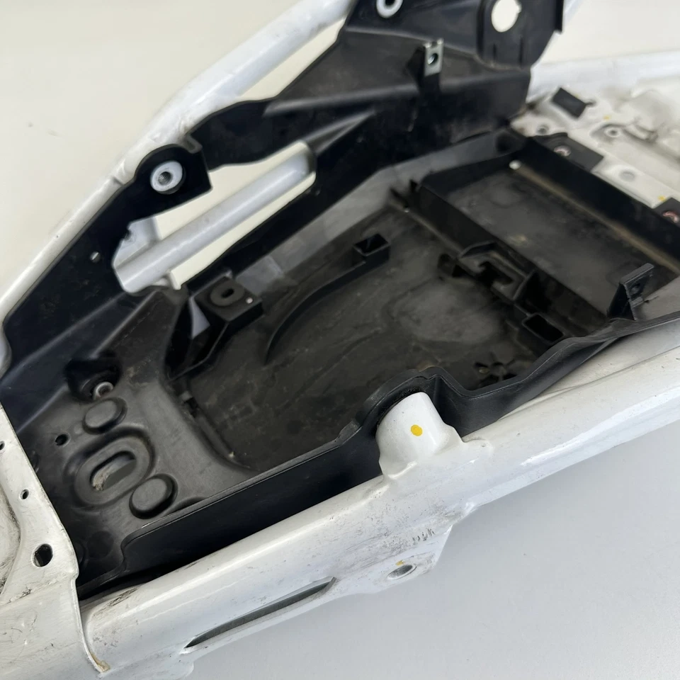 KTM Duke 200 2022 Rear subframe sub frame tail body *straight 93003002000AB - image 4 of 4