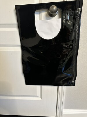 Authentic Tom Ford Patient Leather Limited Edition