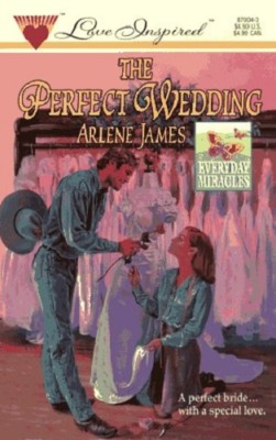 Complete Set Series - Lot of 6 Side of Heaven - Arlene James (Romance)