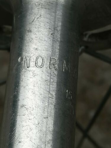 Rennrad Motobecane Monacco Vitus W 772 - Bild 11 von 12