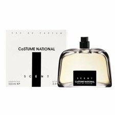 Scent Intense CoSTUME NATIONAL perfume - a fragrance for women and