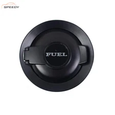 Fuel Gas Door Vapor Edition Matte Fit for 2008-19 Dodge Challenger 68250120AA US