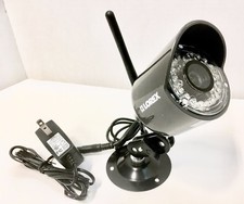 Lorex LW2110 Wireless Digital Security Camera REPLACEMENT CAMERA