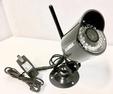 Lorex LW2110 Wireless Digital Security Camera REPLACEMENT CAMERA 
