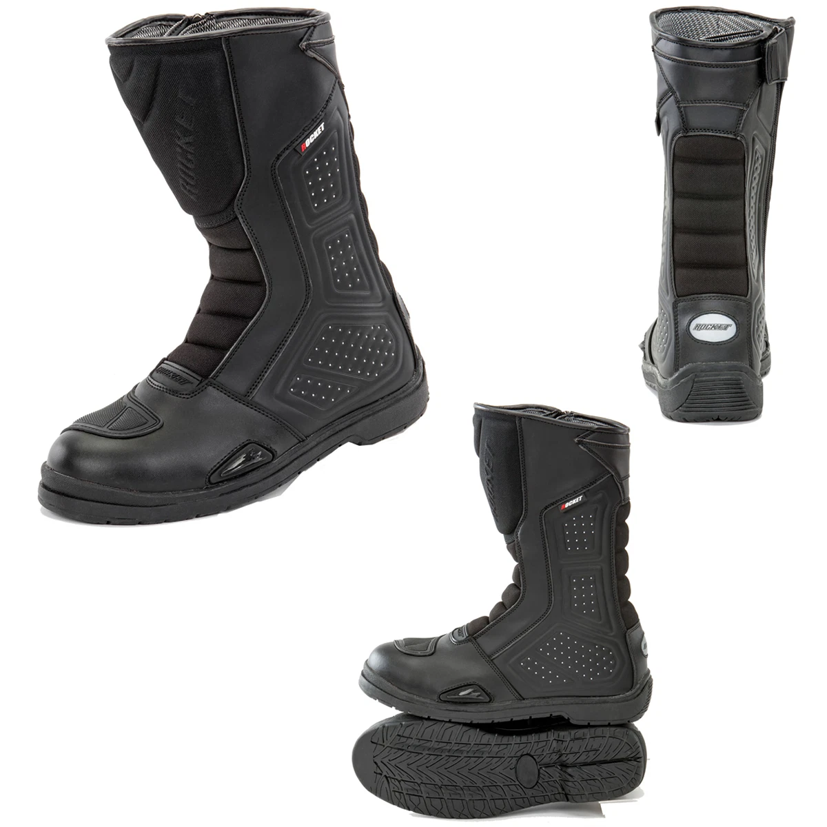 Joe rocket sonic best sale boots