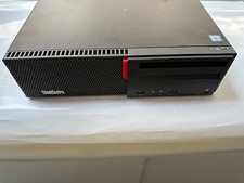 Lenovo ThinkCentre M900 10FH005NUS i7-6700 4.0GHz 16GB 250GB SSD Win 11Pro