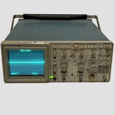 Tektronix 2232 100 MHz Digital Storage Oscilloscope