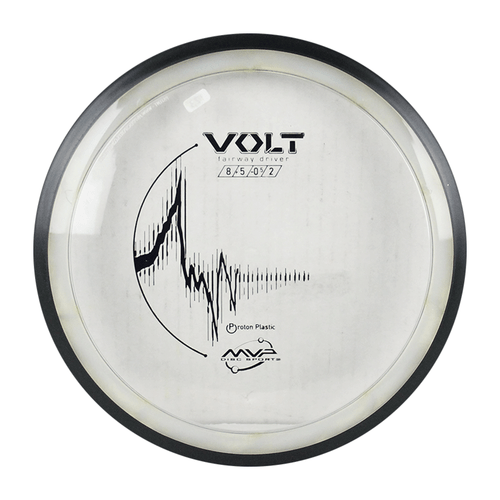 MVP Disc Golf Proton Volt Fairway Driver 8/5/-0.5/2 - Choose Exact - Picture 4 of 39