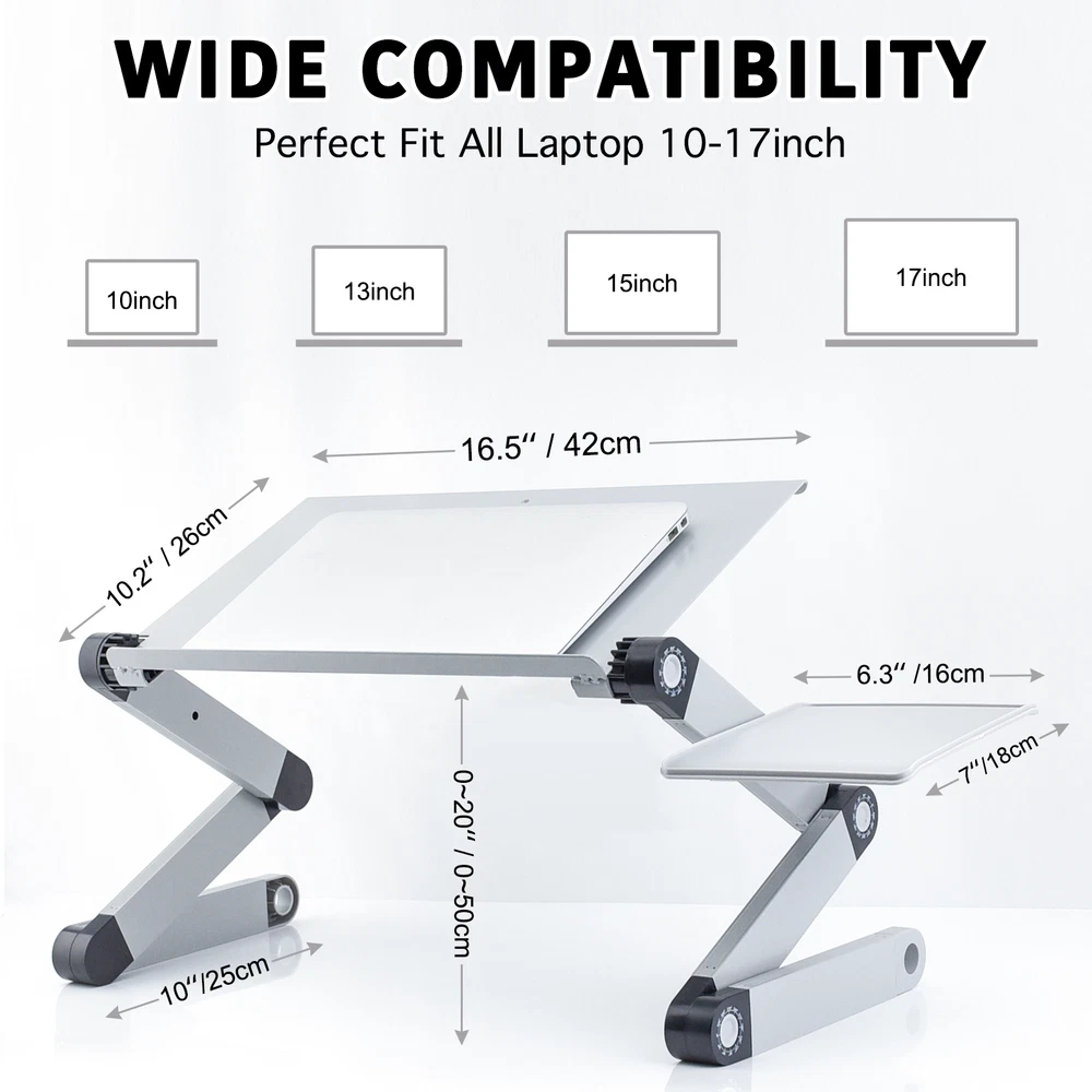 Laptop Stand