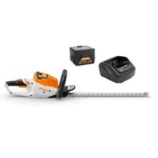 Stihl HSA 50 Cordless Hedge Trimmer 20" Blade + 1 x AK10 Battery & AL101 Charger