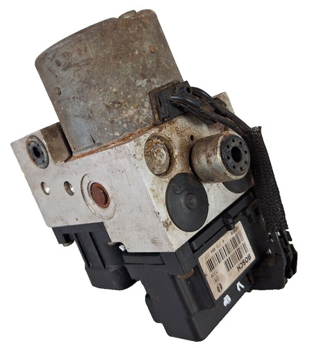 Opel Corsa C 1.2 ABS Steuergerät Modul 09127108 / 0273004227 OEM Ersatzteil