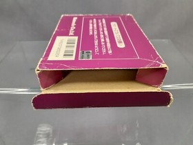 NINTENDO FAMICOM FC Spartan X Japanese Version Boxed