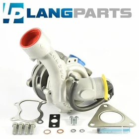 Turbolader für Citroen Fiat Peugeot 2.1 TD  XUD11BTE 0375A4 701072