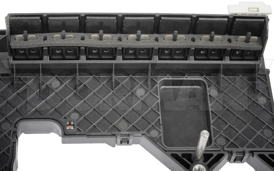 Placa conductora de transmisión automática Dorman para Ford Mustang 2012 2011-2017 Foto 4 de 4