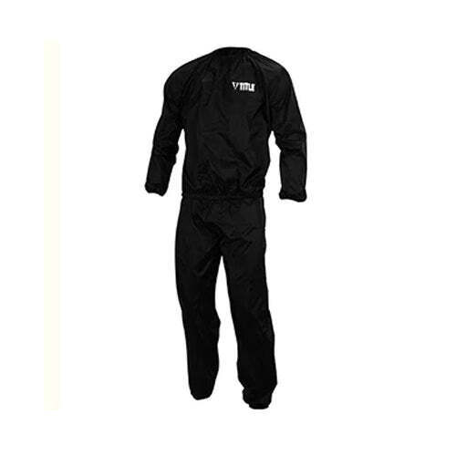Title Boxing Exceed Nylon Sauna Suit - Foto 1 di 2