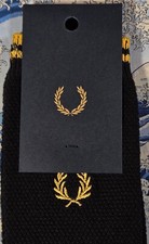 Fred Perry London Womens Boys