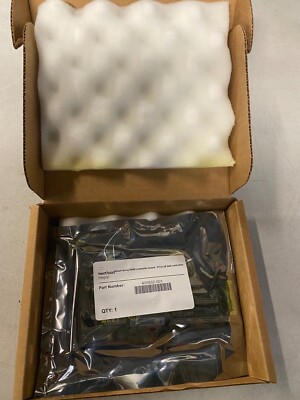 Hp Smart Array P400 012760-002 405832-001 Lsi SAS Raid Controller 