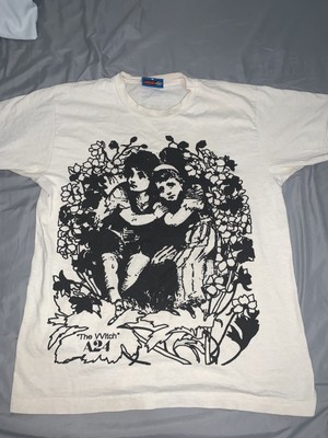 the vvitch merch