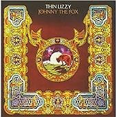 Johnny the Fox by Thin Lizzy (Digital Download, 1976)