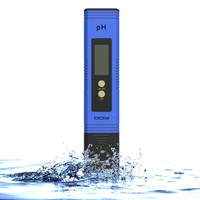 Doy Digital Ph Meter Tester For Water Quality Food Aquarium Pool & Hydroponic... on sale Doy Digital Ph Meter Tester For Water Quality Food Aquarium Pool & Hydroponic... on sale