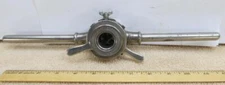 Vintage Hart MFG Co. Duplex-AA Pipe Threading Threader Die Head 653 Tool S653