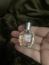 Viktor Rolf Flowerbomb EDP Dabber/Splash  .24 oz/7 mL TEAVEL SIZE NEW IN BOX