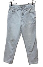 Vintage Guess Georges Marciano Jeans Stonewashed High Waist Denim Size 30