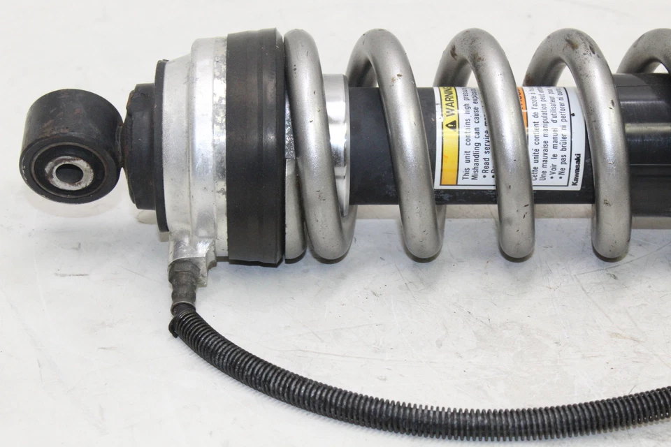 Amortiguador trasero Kawasaki Concours 14 86-06 Foto 2 de 4