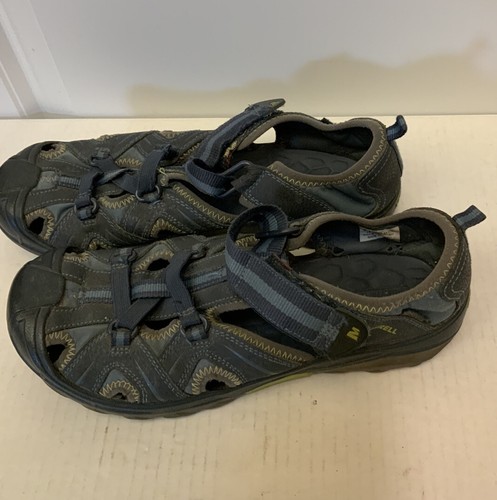 merrell river sandals