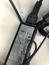 original OEM Samsung 40W 12V 3.33A Charger Chromebook XE303C12 AD-4012NHF