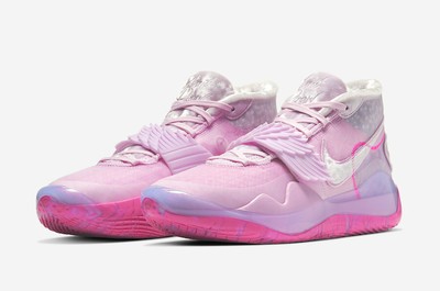 rose kd shoes
