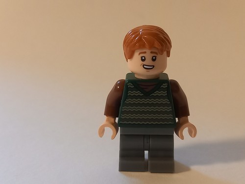 LEGO® Harry Potter Minifiguren Fuchsbau usw Auswahl NEU (10) - Bild 11 von 16