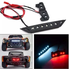 Powerhobby Front & Rear LED Light SET Combo FOR Traxxas Slash 2WD / 4WD
