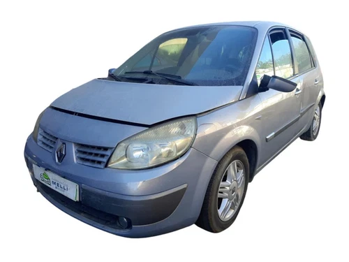 8200127728 Impulsgehäuse Fensterheber für RENAULT SCENIC II (JM) 2004 8870760 - Bild 6 von 10