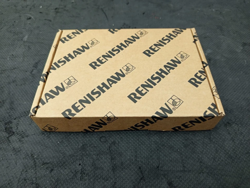 Renishaw RGH41 encoder system 0.1micron 1m cable RGH41Y10D62A - Image 3 of 4
