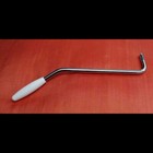 Bras de vibrato Chrome Vintage Stratocaster 5mm Metric