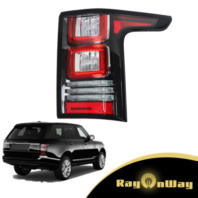 For 2013-2017 Land Rover Range Rover Passenger Side Right Brake Lamp Tail Light
