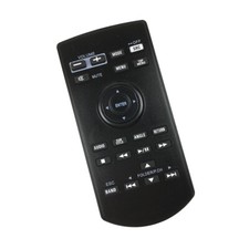 Remote Control For Pioneer AVH-175DVD AVH-180DVD AVH-275BT Car CD DVD Receiver